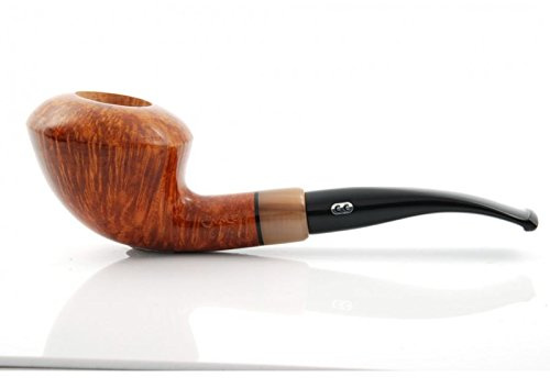 Pipe Chacom Semicurva