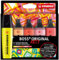 Stabilo BOSS ORIGINAL - ARTY - Warm Colors - Evidenziatore - Astuccio da 5 - Colori assortiti