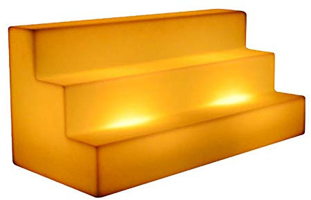 Weinregal LED-beleuchtetes Spirituosenflaschen-Präsentationsregal beleuchteter Spirituosenflaschen-Bar-Präsentationsständer Flaschenregal für die Hausbar 3-stufige Getränkebeleuchtungsreg