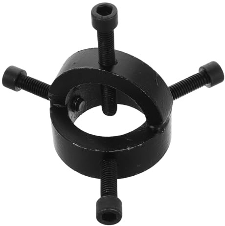 Alipis Range Hood Puller Tool for Fan Wheel Removal Construction Easy to Use for Hvac Maintenance and Kitchen Appliance Repair