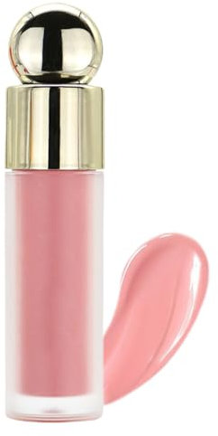 Fard À Joue Liquide - Stick De Maquillage Fluide Pour Les Joues, Liquide Contouring Visage Maquillage Multifonctionnel Blush Stick Pour Yeux,Visage,Corps, Lèvres