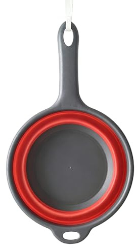 Cazzuola da bagno – 1400 ml, cucchiaio pieghevole da 13,8 pollici, manico lungo + cucchiaio in PP per cucina, doccia, lavare, versare, pulire | Cazzuola portatile per campeggio, viaggi, o