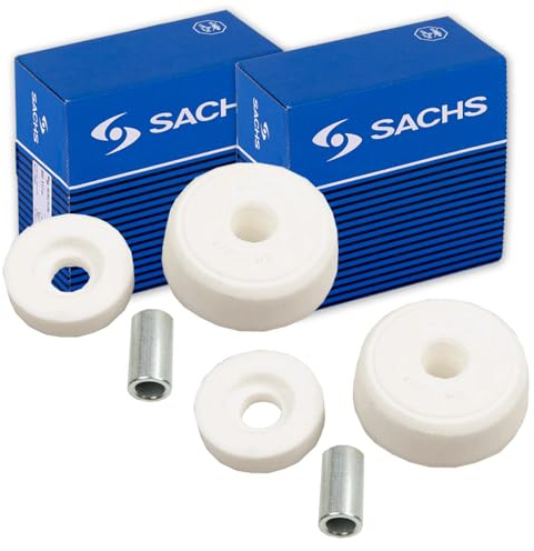 2x Sachs Federbeinlager Domlager hinten | für Mini R50 R52 R53 R55 R56 R57 passend für Mini R50 R52 R53 R55 R56 R57