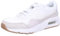 NIKE Air Max Sc, Zapatillas Mujer, Summit White Sail Platinum Tint Hemp 38 EU
