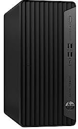 HP Elite Tower 800 G9 1TB SSD Desktop PC