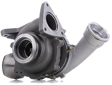 STARK Turbolader Turbo für VW Transporter V Bus (7HB, 7HJ, 7EB, 7EJ, 7EF, 7EG, 7HF, 7EC) Multivan V (7HM, 7HN, 7HF, 7EF, 7EM, 7EN) Transporter V Kastenwagen (7HA, 7HH, 7EA, 7EH) SKCT-1190641