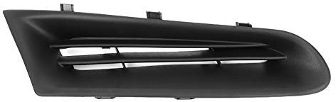 Parachoques frontal para parrilla de parachoques 7701208684 rejilla del radiador para MK3 2005-2009 con rendimiento estable