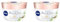 NIVEA Baume Corps Soufflé Perlé (1 x 200 ml), soin corps hydratation 24 h, baume hydratant à l'huile de monoï et au parfum tropical de noix de coco (Lot de 2)