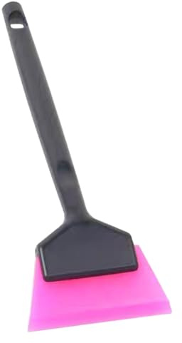 Byeaon Escurridor de Revestimiento para Coche,Escurridor de calcomanías - Herramientas de instalación de película aplicadora de Envoltura Tendo,Herramienta portátil para teñir película de Ventana,