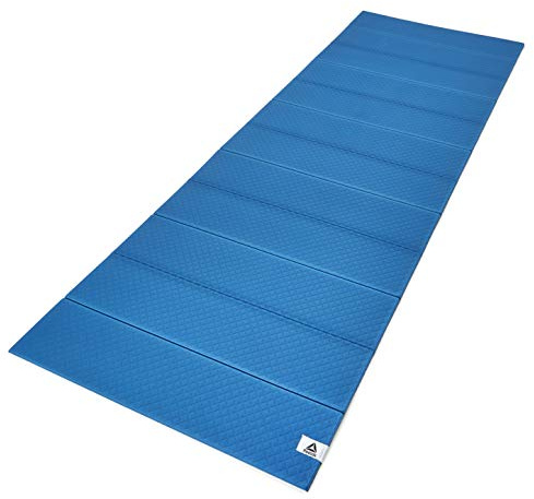 Reebok Yogamatte Folded