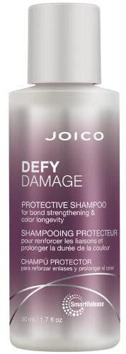 JOICO Defy Damage Protective Shampoo, 50 ml