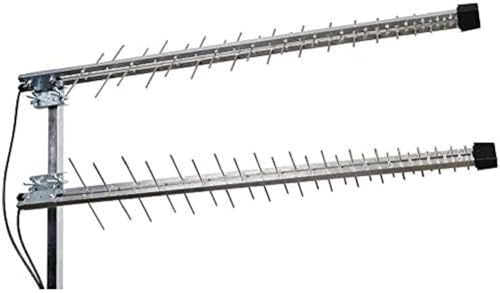 Iskra LTE antenna P-58 L700 U-MIMO, cable 10m