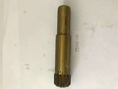 Colchester Lathe Cross Slide Pinion - Part no 73110-0