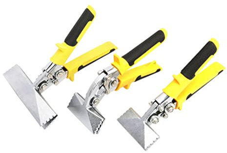 Pinceinture pince à main pince de flexion Tool 150mm Moutre à la main Feuille métallique Tôle de la main de Bender pour plier des outils à main en métal - autre outils à la main