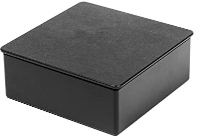 Epicurean Salt Cellar, One Size, Slate