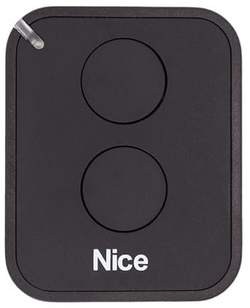 Mando a Distancia Era Flor: Control Remoto Garaje y Portón - Alta Compatibilidad y Fácil Programación