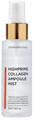 HIGHPRIME COLLAGEN FILM - AMPOULE MIST DERMARSSANCE