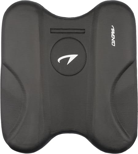 Avento Entrenador de natación Pull Buoy 2 en 1