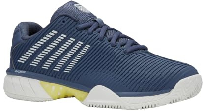 K-Swiss Tennissko Hypercourt Express 2 lera, män, Clay Court