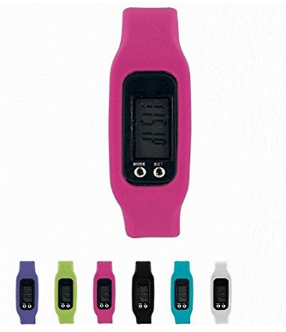 be mix RELOJ DEPORTIVO podómetro multifuncional contador no CALORÍAS KM, CMHT1413