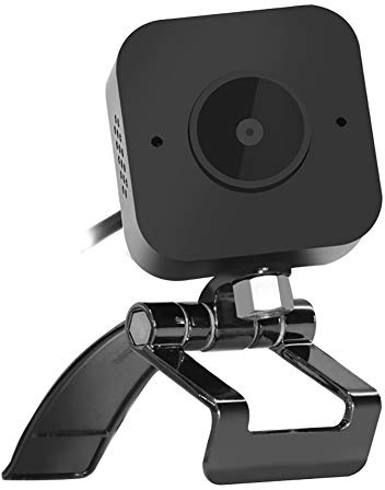 YNAYG webcam Webcam Videocamera Full HD 2448P, Microfono Incorporato - Videocamera Web Per Computer Con Streaming Autofocus Avanzato Con Angolo Di Visione Ampio 81