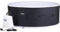 Habitat et Jardin SPA Hinchable Antibes - 6 plazas - Negro/Blanco