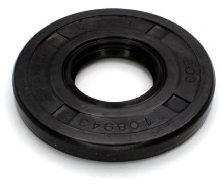 Parts and Parts Radialwellendichtring 17x40x5mm, AS/TC/BASL/WAS, DIN 3760 Simmerring, NBR 70, hitze & chemikalienbeständig, ideal für Motoren, Pumpen, Getriebe & industrielle Anwendungen