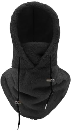Sturmhaube Winter Für Männer Frauen Unisex Balaclava Sturmhaube Balaclava Beanie Warm Balaclava Kapuzenschal Motorrad Schal Sturmhaube Damen Skifahren