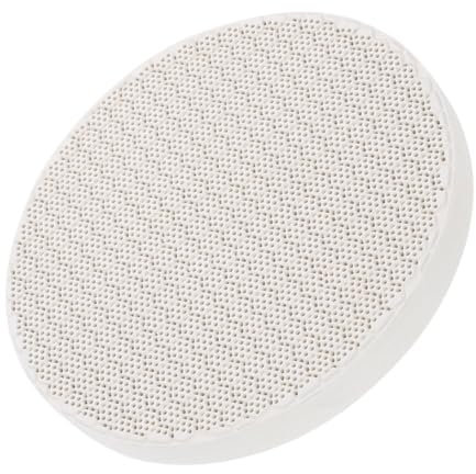 HAPINARY Keramik-lötbrett Mit Wabenstruktur Hitzebeständig Isolierend Für Schmucklöten Und Metallverarbeitung Bei Goldschmiede-lötset DIY Für Silber Und Kupferbearbeitung