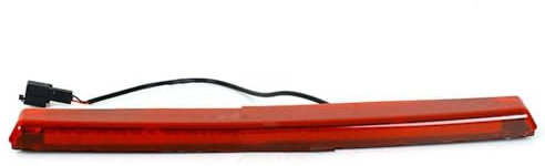 Hoch Angebrachtes Bremslicht Hinten, Hoch Montiertes Auto, Drittes Bremslicht, 3. Stoppwarnleuchte, Auto Für Vw Für Golf 5 V Für GTI R32 2005-2009, Bremsleuchtenbaugruppe, Drittes Brems-/Stopplicht