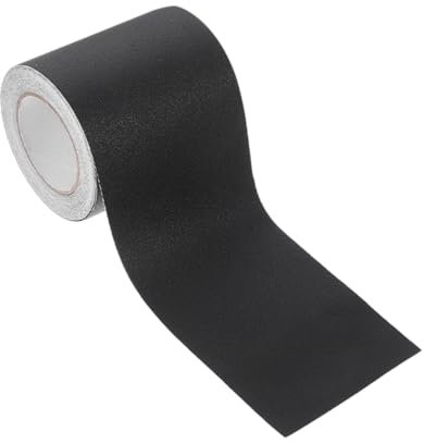 WOONEKY 1roll Flexible Self-Adhesive Skirting Board Trim Wall Base Molding for Easy Installation for Living Room Bedroom and Hallway Decor Height