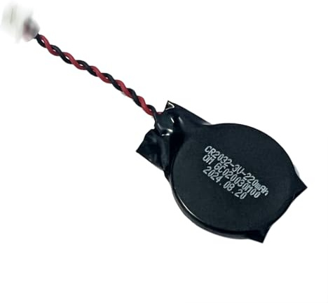 JINTAI CMOS Battery BIOS per dell Ins-piron 7579 2IN1 5570 5577 5575 5565 5567 5765 7566 7567 7557 7559/LATITUDE 5280 E6440 E7240 E7470 E5540 E5430 E5450 E5470 E5480 E5490 E5570