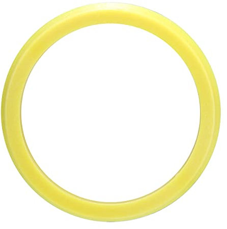 Zpengtai Anelli di Centraggio 4 Pezzi da 66,6 a 57,1 mm Anello Centrale del mozzo del Collare Centrale della Ruota Anello Centrale del mozzo Centrale della Ruota Anelli Centraggio