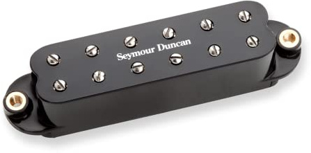 Seymour Duncan Micro RED-DEVIL-M-N Roter Teufel milieu noir