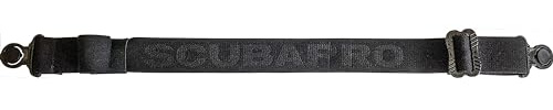 Scubapro Comfort Diving Mask Strap