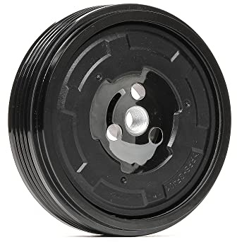 THERMOTEC KTT040037 Magnetkupplung Klimakompressor Magnetkupplung