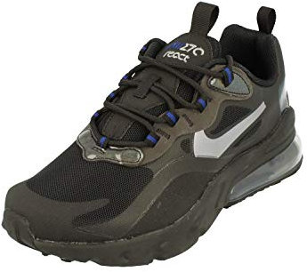 NIKE Air Max 270 React AO4971004, Scarpe da Ginnastica, Multicolore, 38.5 EU