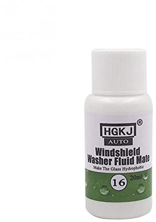 Slakerbe 20ML Auto Keramikversiegelung Keramik Glas Nano Hydrophobe Beschichtungsmittel KFZ Lackversiegelung Auto Ceramic Coating Auto Detailschutz Hochglanz Kratzfest Lackbeschichtung