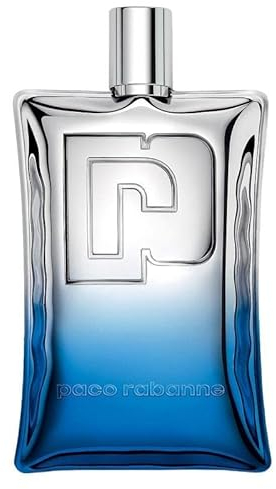 PACO RABANNE, Genius Me, Eau de Parfum, Unisexduft, 62 ml