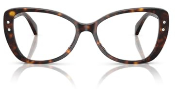 Michael Kors 0MK4138B Brillengestell, Carey Oscuro, 54-16-140 mm