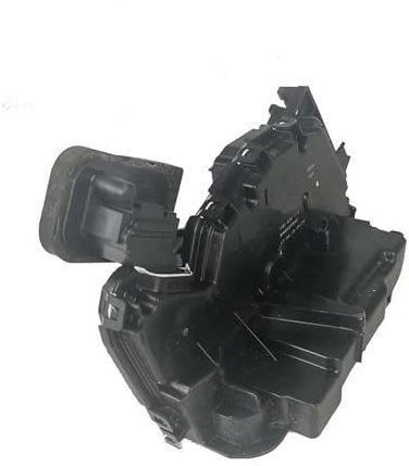 UAGFDFF Zentralverriegelung Türschlossantrieb 5TB837015A 5TB837016A 5TA839015D 5TA839016D Für VW Für Golf Für Passat Für Touran Türschloss(Hinten rechts)