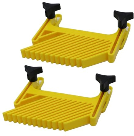 Planche verticale pour le travail du bois - Accessoires de sciage de table - Appareil de sciage du bois réglable - Outil de gravure éducatif