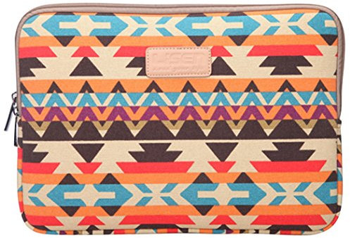 Housse pour Ordinateur Portable Pochette pour 12 Pouces MacBook/Netbooks/Ultrabooks
