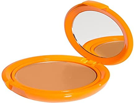 Arval Fondotinta Compatto Spf 30 N° 03 Beige Scuro - 8 ml