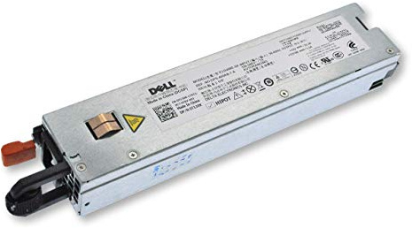 DELL T130K – Bloc d'alimentation RDNT 400 W (reconditionné)