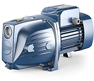 Pompa acqua Pedrollo Classic Blu 1,10 kW fino a 4,2 m3/h monofase 220 V