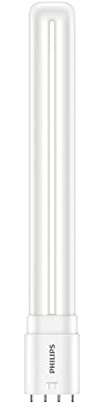 PHILIPS CorePro PL-L LED Ampoule EM/Mains 12W - 840 Blanc Froid | 4-Pins - Équivalent 24W