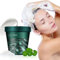 Centella Purifying Scalp Scrub Exfoliante para el Cabello, Cuidado del Cuero Cabelludo Cabello Exfoliante Hidratante, Exfoliante Anticaspa Nutre y Suaviza, Regula el Equilibrio