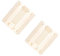 jojofuny 2 Pezzi Paralume Per Lampada Da Sauna Paralumi Per Paralumi Sinus Applique Per Lampada Da Sauna Portatile Ventilatore LED Luce In Vimini Camera Da Letto Paralumi In Rattan A