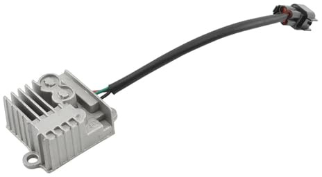 Stabilizzatore di tensione Adatto Per Surron Light Bee SX Convertitore Di Tensione 40V~70V 12v 5A Accessori Per Moto Da Motocross